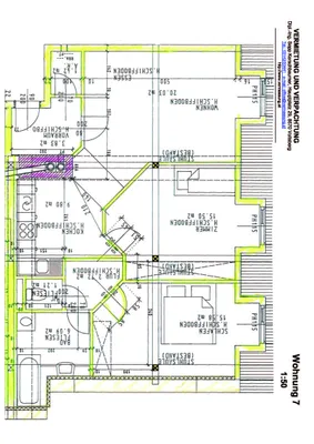 Gewerbeimmobilie mieten in Voitsberg – 79 m², € 948 – Bild 9 von 9