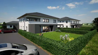 4-Zimmer-Wohnung kaufen in Gmunden – 86 m², € 364.895 – Bild 5 von 9