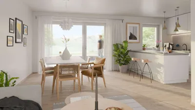 4-Zimmer-Wohnung kaufen in Gmunden – 86 m², € 364.895 – Bild 9 von 9