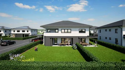 4-Zimmer-Wohnung kaufen in Gmunden – 86 m², € 364.895 – Bild 3 von 9