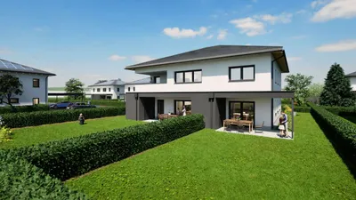 4-Zimmer-Wohnung kaufen in Gmunden – 86 m², € 364.895 – Bild 8 von 9