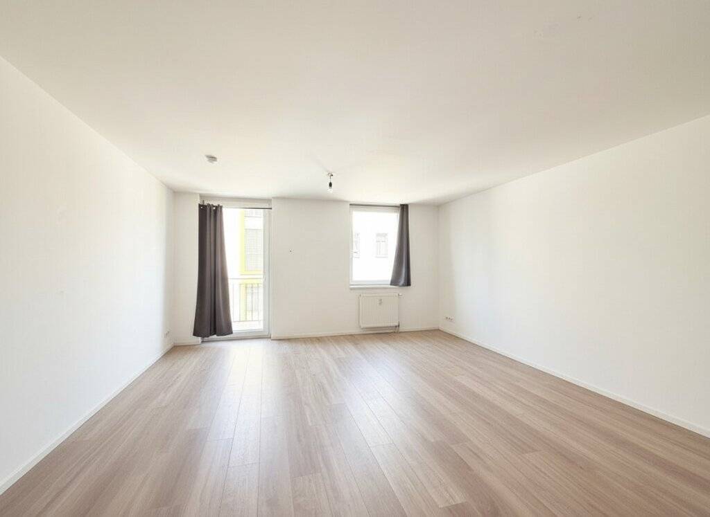 Große und moderne 1-Zimmer-Wohnung: Top-Anbindung & Garagenplatz verfügbar! – pohled 2