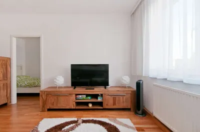 2-Zimmer-Wohnung mieten in Wien – 62 m², € 1.300 – Bild 2 von 9