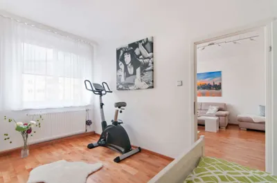 2-Zimmer-Wohnung mieten in Wien – 62 m², € 1.300 – Bild 4 von 9