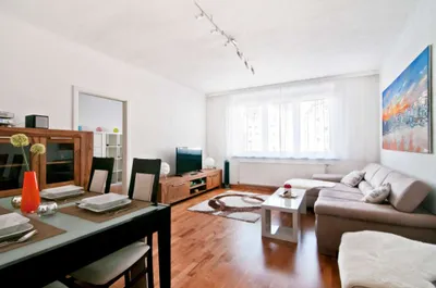 2-Zimmer-Wohnung mieten in Wien – 62 m², € 1.300 – Bild 1 von 9