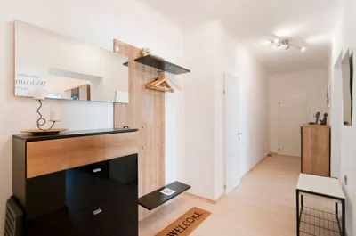 2-Zimmer-Wohnung mieten in Wien – 62 m², € 1.300 – Bild 6 von 9