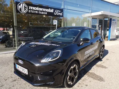 Ford Puma E-Gen 43kWh Premium