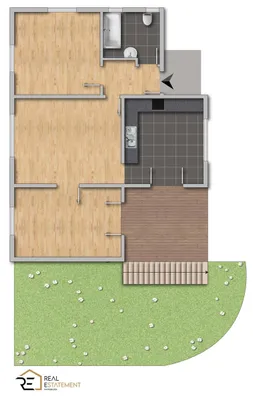 3-Zimmer-Wohnung kaufen in Innsbruck-Land – 76,17 m², € 350.000 – Bild 12 von 13
