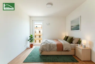 Immobilie kaufen in Wien – 53,12 m², € 278.000 – Bild 8 von 26