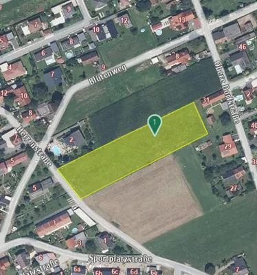 Grundstück kaufen in Leibnitz – 857 m², € 161.174 – Bild 7 von 8