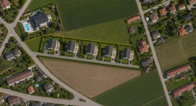 Grundstück kaufen in Leibnitz – 857 m², € 161.174 – Bild 2 von 8