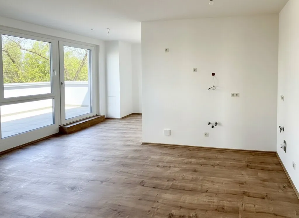 Apartamento T1, 55 m²