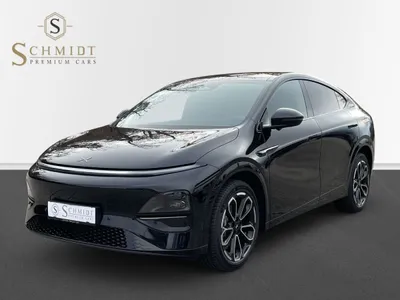 XPENG G6