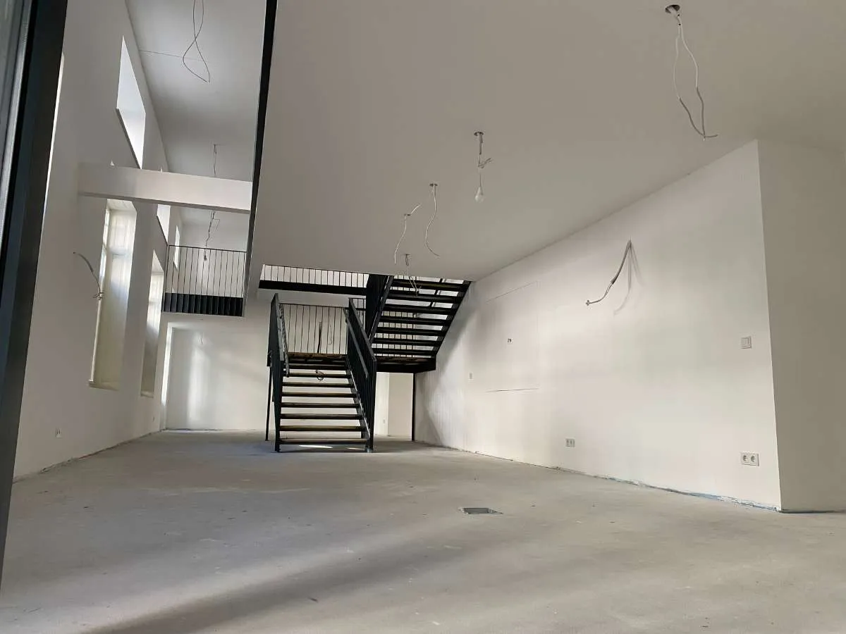 Kreative Flächen im repräsentativen Altbau mit Innenhof - Ansicht 3