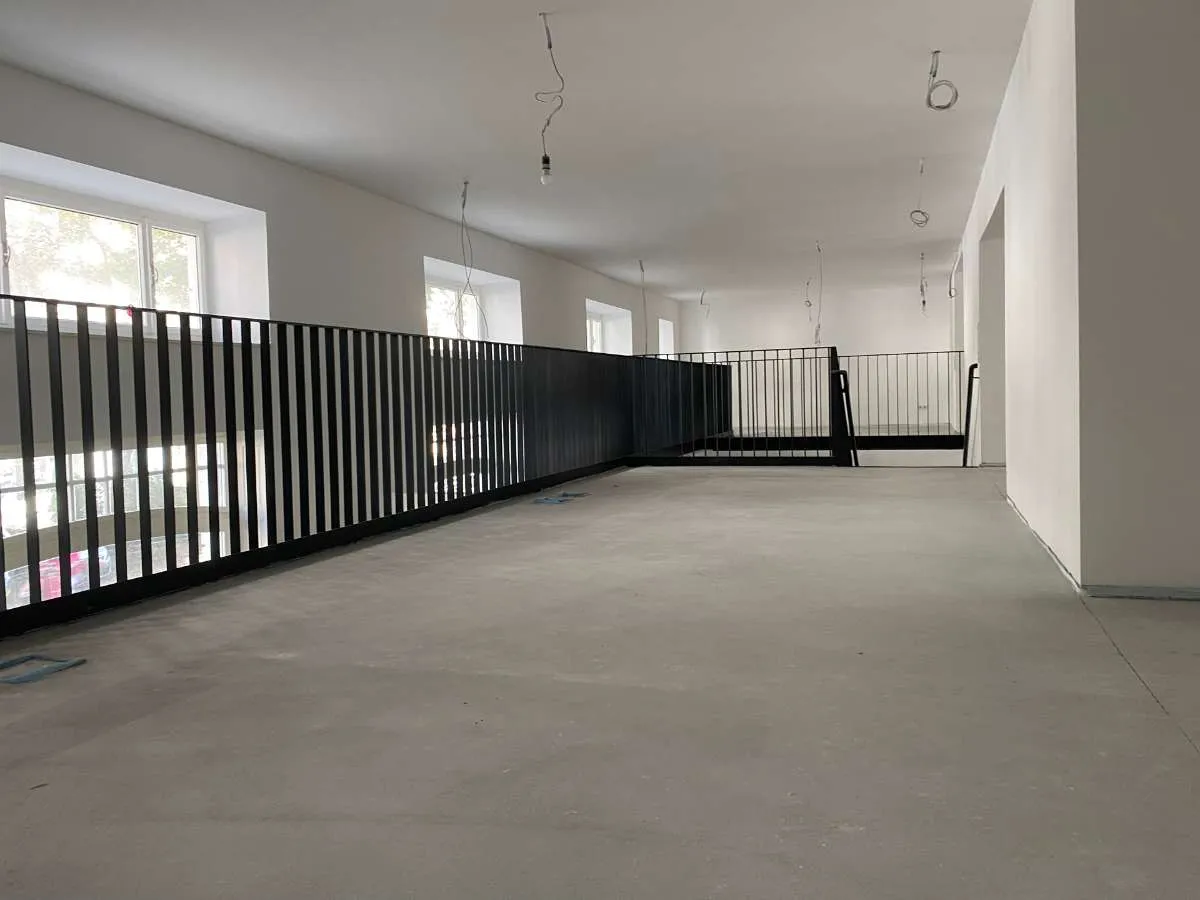 Kreative Flächen im repräsentativen Altbau mit Innenhof - Ansicht 2