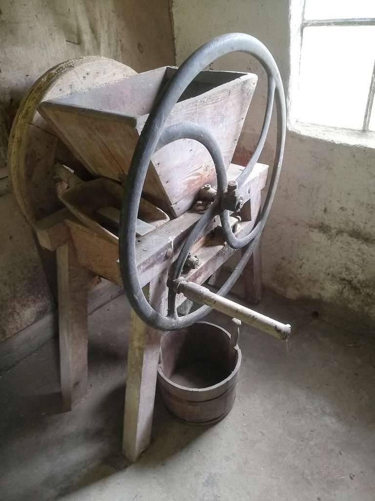 Alte Obstmühle