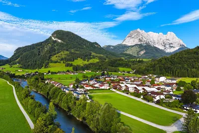 Grundstück kaufen in Kitzbühel – € 450.000 – Bild 6 von 6