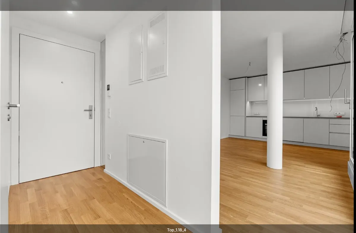 Wohnung – Wien - Ansicht 3