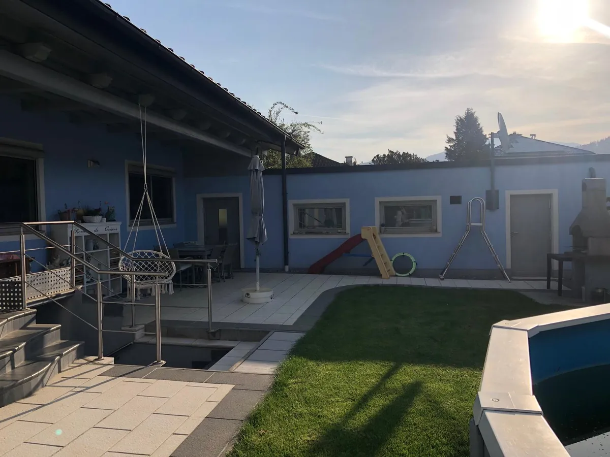 Haus – Bruck an der Mur - Ansicht 3