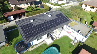 Haus kaufen in Bruck-Mürzzuschlag – 260 m², € 470.000 – Bild 1 von 19
