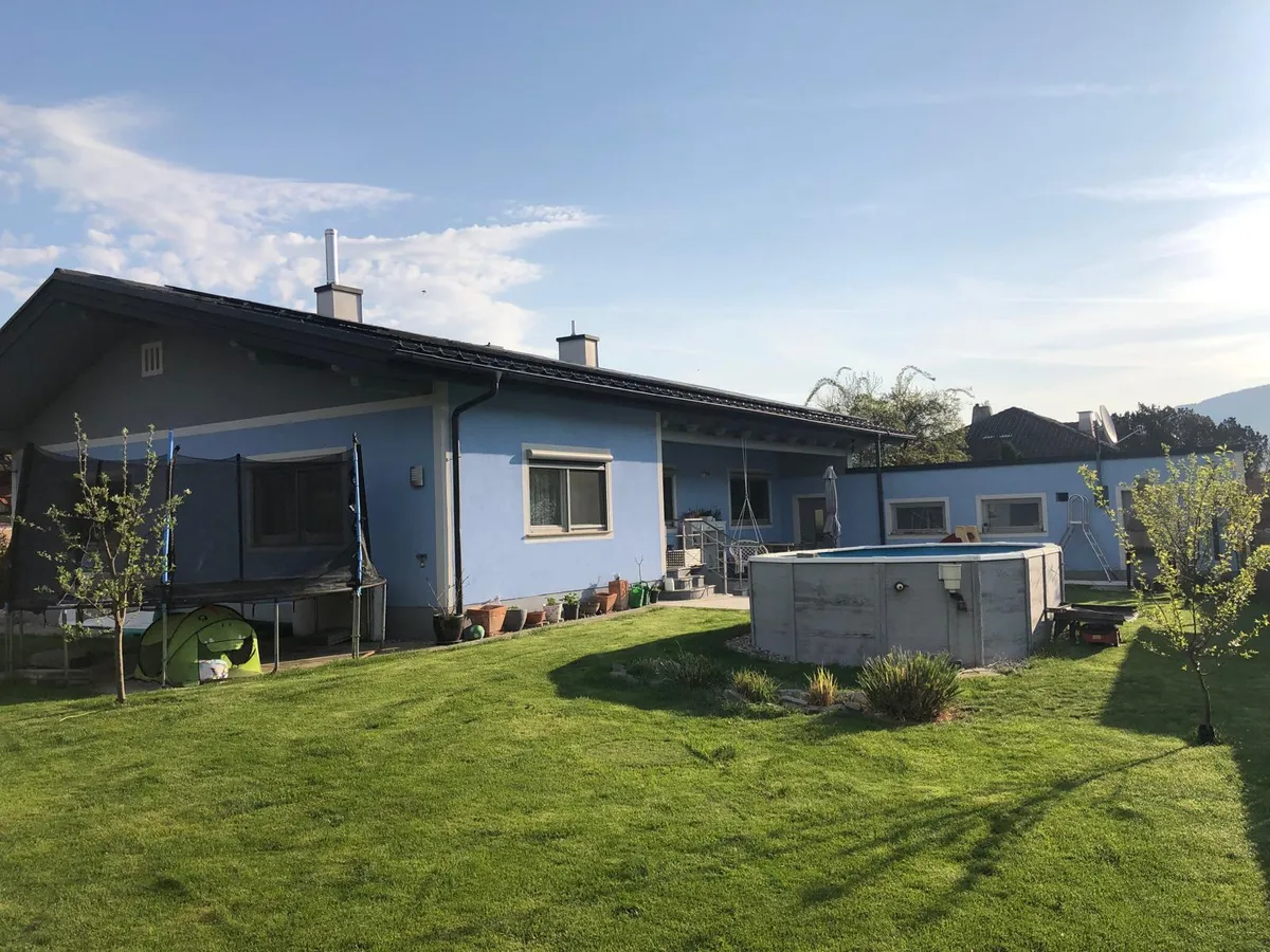 Haus – Bruck an der Mur - Ansicht 2