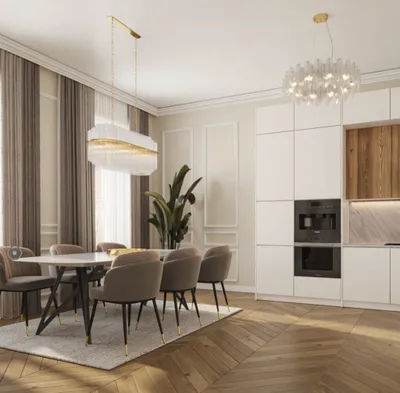 3-Zimmer-Wohnung kaufen in Wien – 70,24 m², € 570.000 – Bild 2 von 9