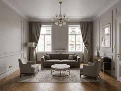 3-Zimmer-Wohnung kaufen in Wien – 70,24 m², € 595.000 – Bild 3 von 12