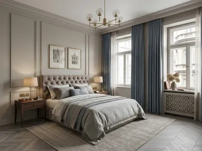 3-Zimmer-Wohnung kaufen in Wien – 70,24 m², € 595.000 – Bild 2 von 12
