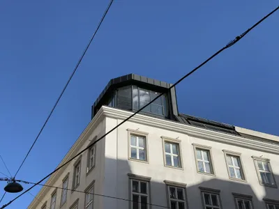 3-Zimmer-Wohnung kaufen in Wien – 70,24 m², € 570.000 – Bild 5 von 9