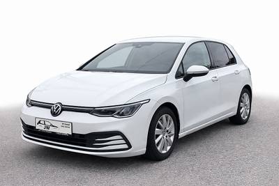 VW Golf 8, 1.Besitz, *Garantie*