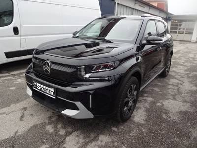 Citroën C3 Aircross Turbo 100 S&S 6-Gang-Manuell You + ...
