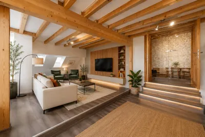 6-Zimmer-Immobilie kaufen in Salzburg-Umgebung – 275 m², € 1.250.000 – Bild 4 von 18
