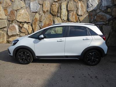Honda Jazz 1,5 Crosstar - AKTION
