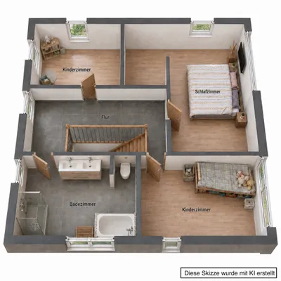 Haus kaufen in Leoben – 133 m², € 399.000 – Bild 3 von 35