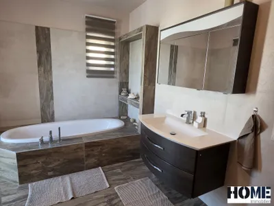 7-Zimmer-Haus kaufen in Bruck an der Leitha – 323 m², € 749.900 – Bild 35 von 60