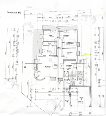 4-Zimmer-Haus kaufen in Kitzbühel – 255 m², € 1.290.000 – Bild 22 von 23