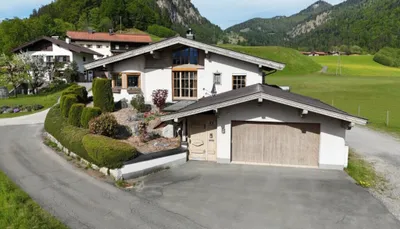 Haus zum Kauf in 6345 Kitzbühel