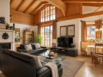4-Zimmer-Haus kaufen in Kitzbühel – 255 m², € 1.290.000 – Bild 7 von 23