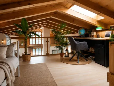 4-Zimmer-Haus kaufen in Kitzbühel – 255 m², € 1.290.000 – Bild 9 von 23