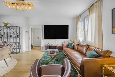 3-Zimmer-Wohnung kaufen in Wien – 60 m², € 419.999 – Bild 11 von 24