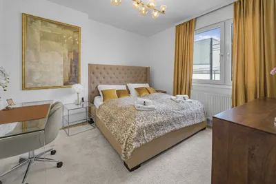 3-Zimmer-Wohnung kaufen in Wien – 60 m², € 419.999 – Bild 9 von 24