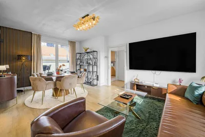 3-Zimmer-Wohnung kaufen in Wien – 60 m², € 419.999 – Bild 2 von 24