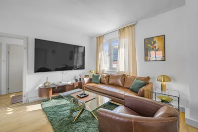 3-Zimmer-Wohnung kaufen in Wien – 60 m², € 419.999 – Bild 3 von 24