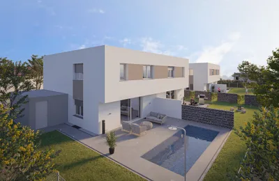 Haus zum Kauf in 4073 Linz Land