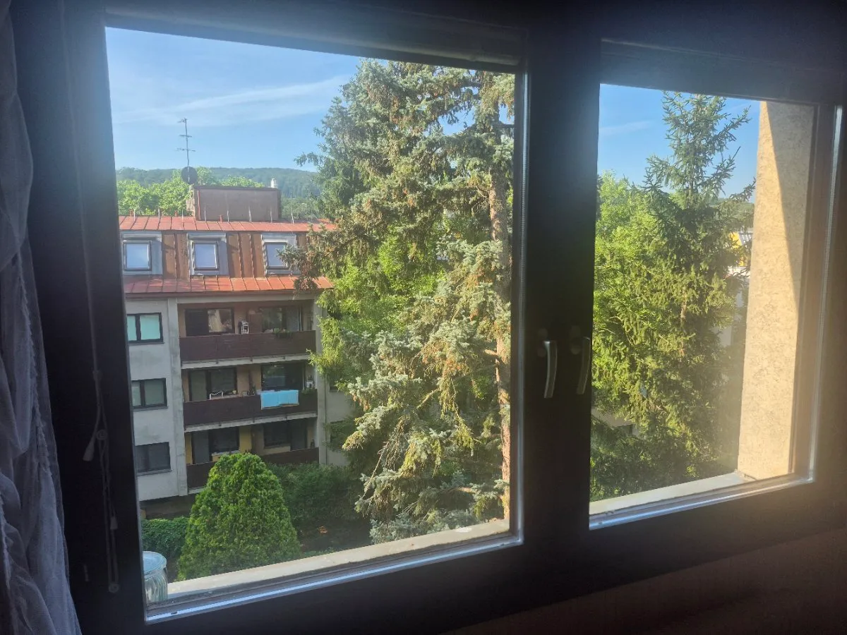 2 Zimmer wohnung - Widok 3