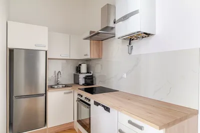 3-Zimmer-Wohnung mieten in Wien – 63 m², € 2.295 – Bild 5 von 15