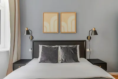 3-Zimmer-Wohnung mieten in Wien – 63 m², € 2.295 – Bild 8 von 15