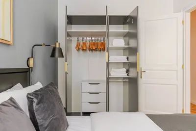 3-Zimmer-Wohnung mieten in Wien – 63 m², € 2.295 – Bild 9 von 15
