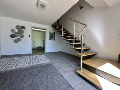 5-Zimmer-Haus mieten in Wels-Land – 120 m², € 1.400 – Bild 4 von 19
