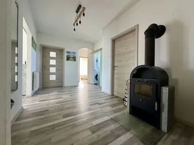 5-Zimmer-Haus mieten in Wels-Land – 120 m², € 1.400 – Bild 5 von 19